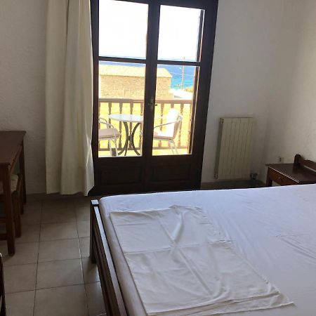 Hotel Apartment Agios Konstantinos Extérieur photo