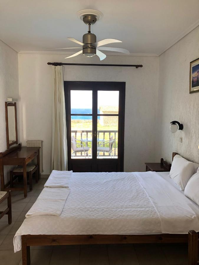 Hotel Apartment Agios Konstantinos Extérieur photo