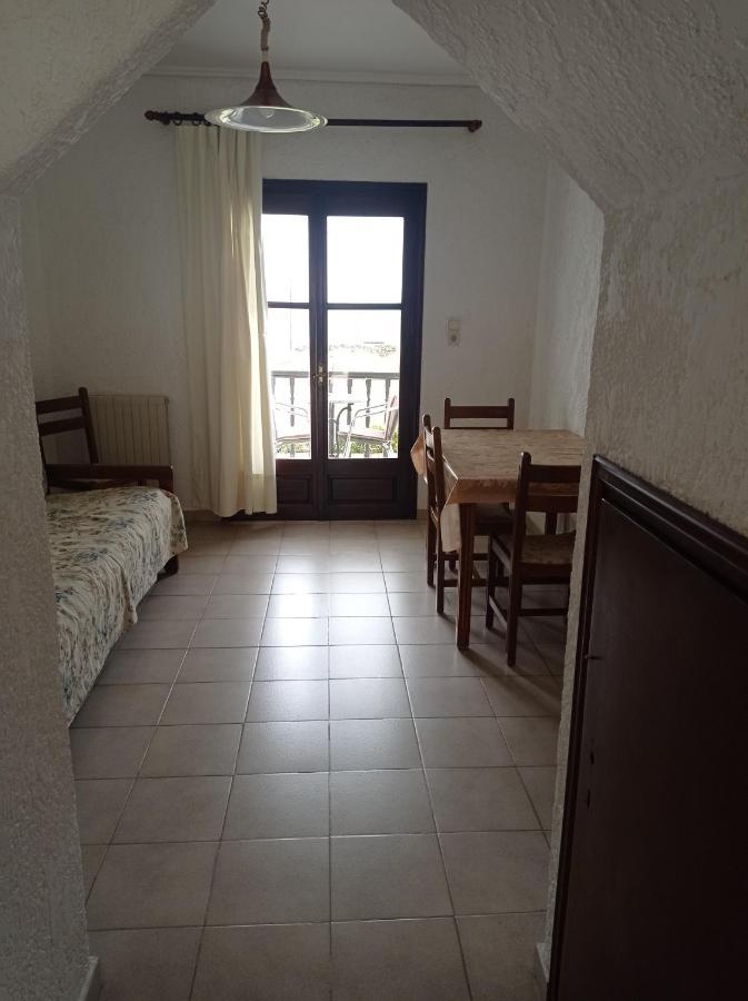 Hotel Apartment Agios Konstantinos Extérieur photo