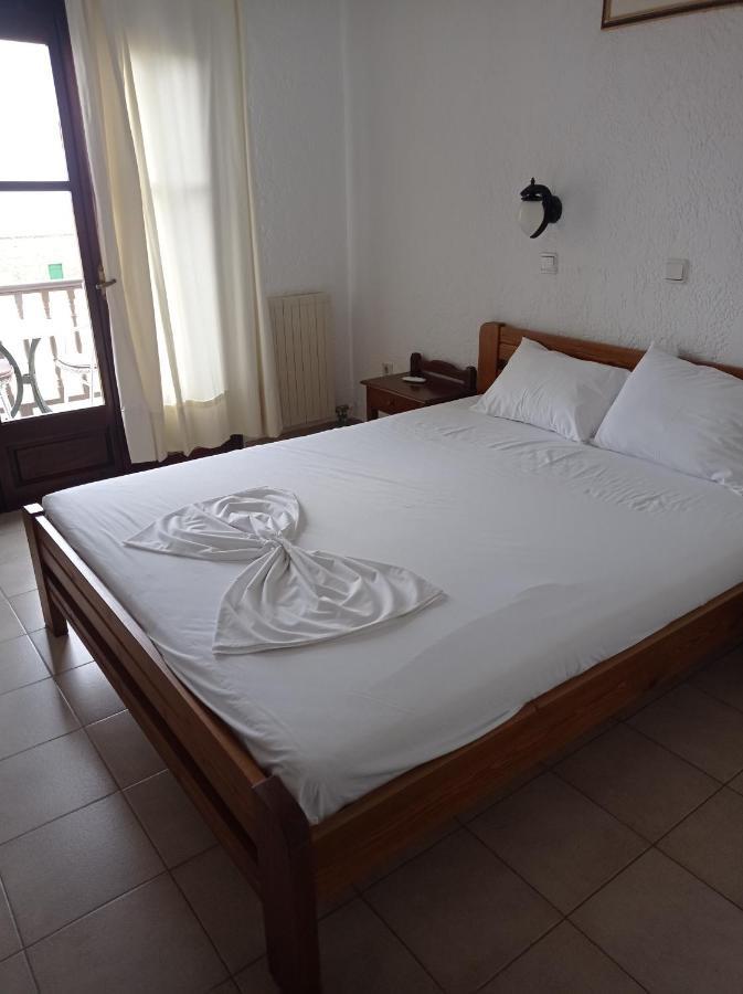 Hotel Apartment Agios Konstantinos Extérieur photo