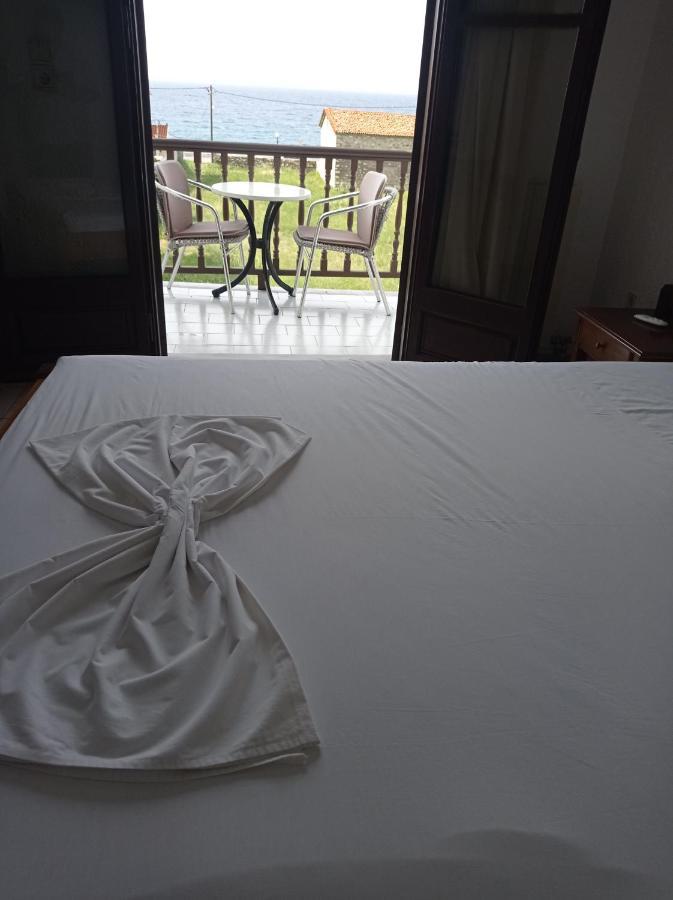 Hotel Apartment Agios Konstantinos Extérieur photo