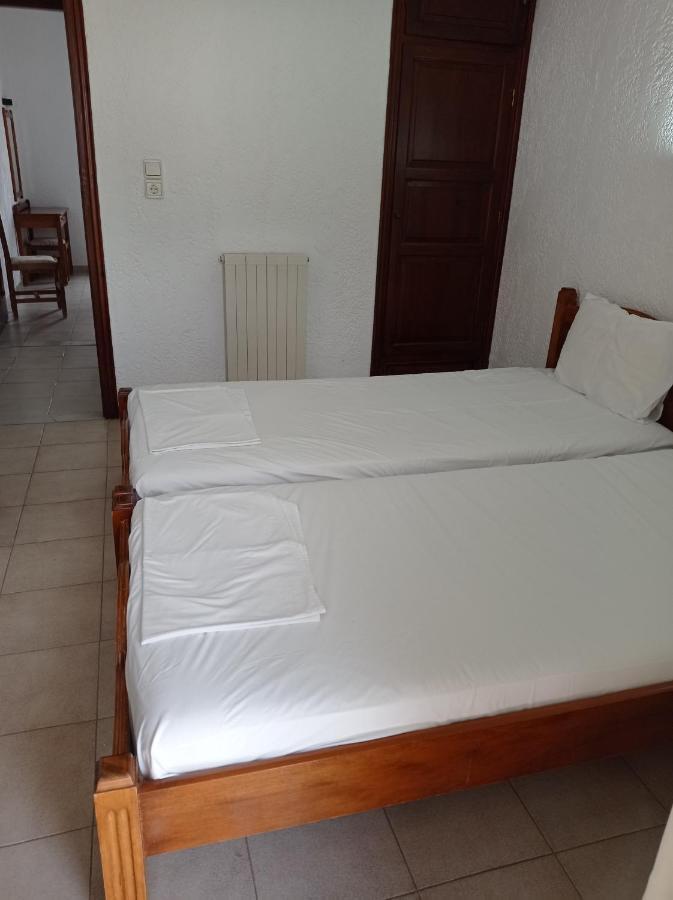 Hotel Apartment Agios Konstantinos Extérieur photo