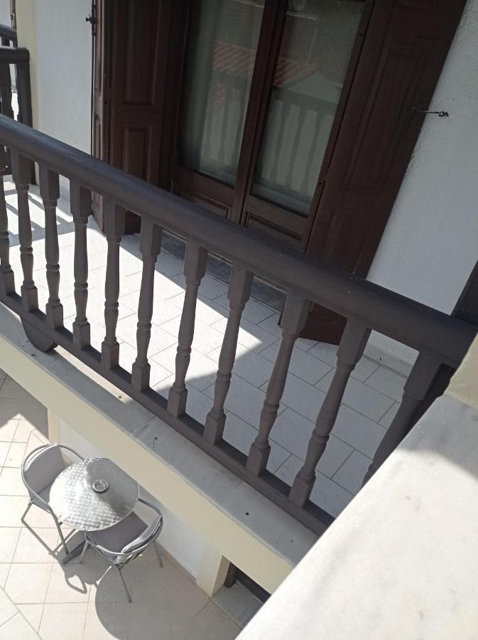 Hotel Apartment Agios Konstantinos Extérieur photo