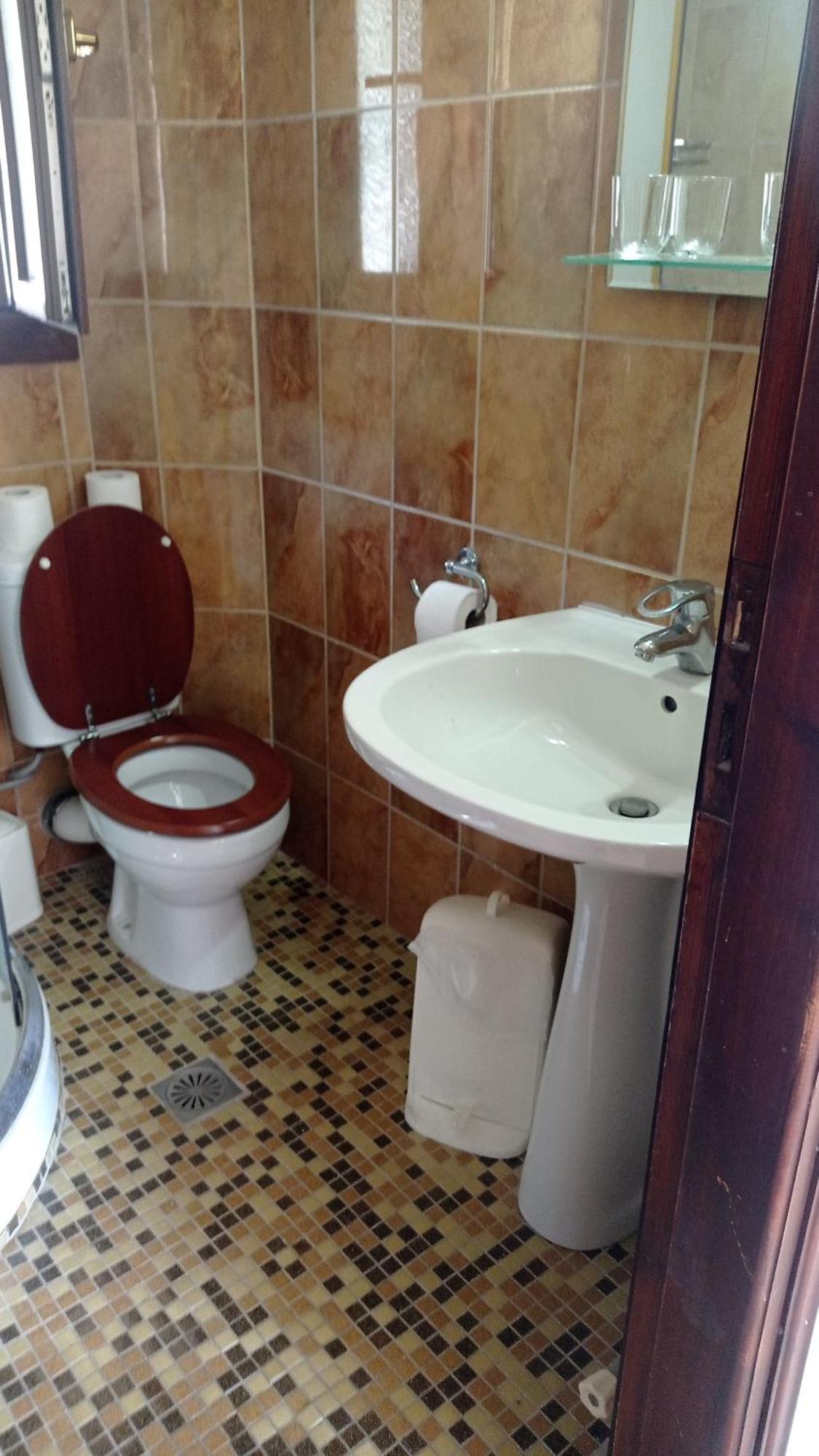 Hotel Apartment Agios Konstantinos Extérieur photo